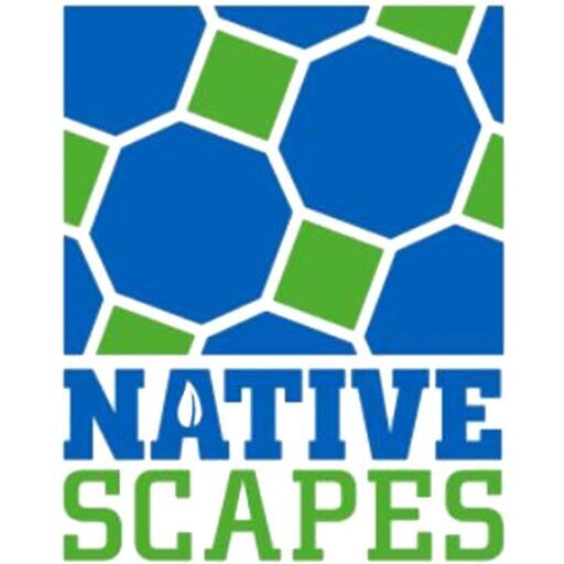 NativeScapes logo